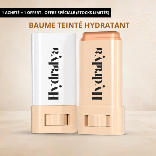 HYDRALYA — BAUME TEINTÉ UNIFIANT