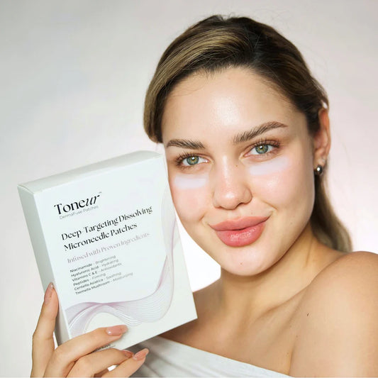 Hydralya Patch Anti Cernes