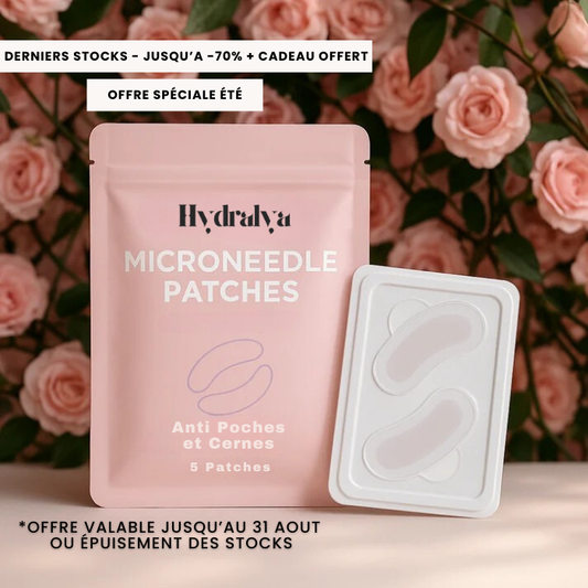 PATCH ANTI-CERNES HYDRALYA